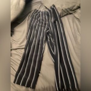 H and M pants